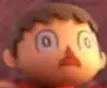 VillagerScared