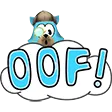 Oof