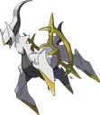 Arceus