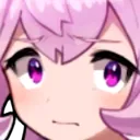 MelsaDisgust