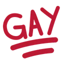 gay