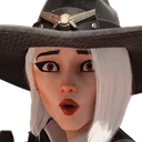 ashuprised