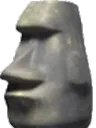 moai
