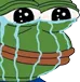 sad