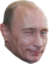 putinface