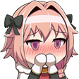 :astblush: