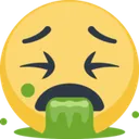 puke