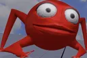VRpillfrog