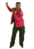 :carlton: Discord Emote