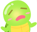 :1TurtleShrug: Discord Emote