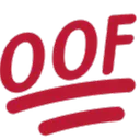 oof Discord Emoji