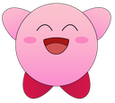:happy_kirby01: Discord Emote