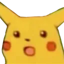 pikagasp