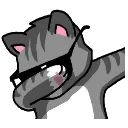 dab