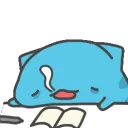 bcaLazy2Tired