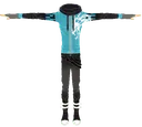 Tpose