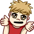 lupoSHRUG lupoSHRUG