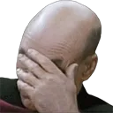 FacePalm