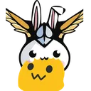 ValkyrjaNomBlob