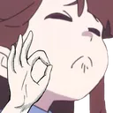 AkkoJustRight
