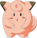 35Clefairy