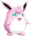 40Wigglytuff