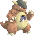 115Kangaskhan