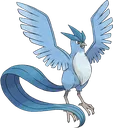 144Articuno