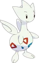 176Togetic