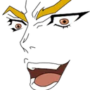 KonoDioDa
