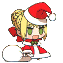 padoru