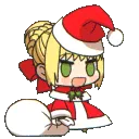 padoru