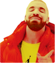 drakeyeh Discord emoji