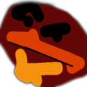 Honk Discord emoji
