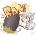 BAN