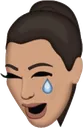 cry Discord Emoji