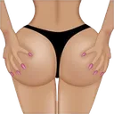 butt1