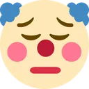 clownpensive