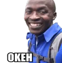 okeh