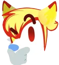 fh_think Discord Emoji
