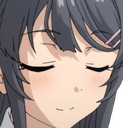 MaiOfCulture Discord emoji