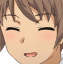 SakutaHappy Discord emoji