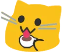 Blobcat_coffee