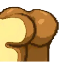 assbread