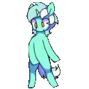 lyraflossing