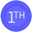 1th