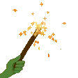 peepoWand peepoWand