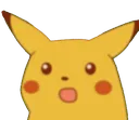 pikagasp