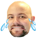 crybaby Discord emoji