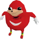 UgandaKnuckles UgandaKnuckles